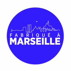 Label Fabriqué à Marseille